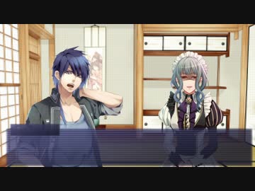 【クトゥルフ？】イケメンたちと冷たい影【ゆっくりTRPG】 part3