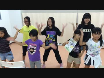［オウチーノダンスコンテスト（オリジナル）］No.0073 GROOVE FOUNDATION