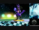 【スマブラ3DS】初心者でもクリア!?オールスターむずかしい攻略【実況】