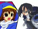 ［MUGEN］凶の宴　凶下位ランセレバトル！ part34