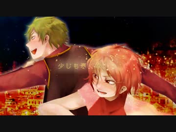 【大盛り二重唱】Let it Go クサメタルアレンジver.【鋼兵×タイ焼き屋】