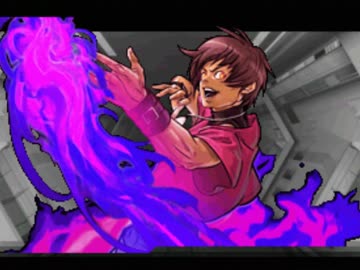 【MUGEN】　狂クラス 激闘以上殺戮未満 シングル大会 OP02 【狂中位・下位】