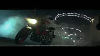 【バイクPV】2015 Yamaha MT-07 Moto Cage