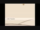 【のそと】Little Traveler【歌ってみた】