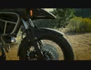 【バイクPV】SUZUKI V-Strom 650XT ABS promotional movie