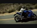 【バイクPV】SUZUKI GSX-S1000F ABS promotional movie