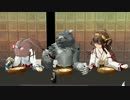ほっぽちゃん、料理をする（後編）