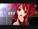 [重音テト音声版]こっち向いてBaby[DIVA-F2nd][UTAUカバー]