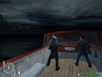 Call of Duty  実況プレイ part11