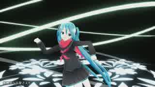 【MMD】Latミクちゃんで「LOL -lots of laugh-」