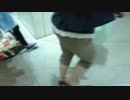 ニコ生　kr　ジーンズ何センチか教えてよ
