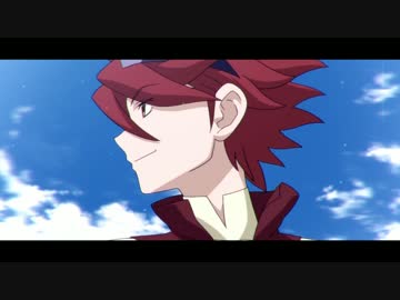 【MAD】約束【ガンダムビルドファイターズ】
