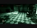 オッサンがカメラを構えてハァハァするホラーゲーム【実況】 REC13