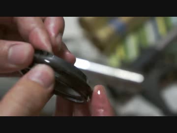 ニダボいじるよ！  倒立フロントサスOH 前編