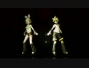 鏡音レン・リン　右肩の蝶　MIKUNOPOLIS in LA　2011