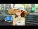 【修正前】アイドルマスターL4U!　美希　リミックスＡメドレー＜前編＞