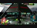 愚凸と防衛と戦闘　「EX4」　ボーダーブレイクACEを目指して第２２回