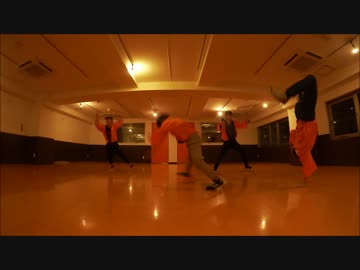 ［オウチーノダンスコンテスト（オリジナル）］No.0075 ガイア