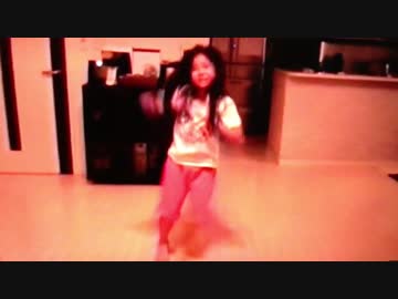 ［オウチーノダンスコンテスト（オリジナル）］No.0077 優莉杏