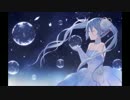 【初音ミク】Lost sky【オリジナル】
