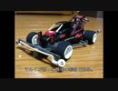 レーサーミニ四駆に挑んだメーカー達Vol.4