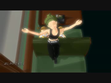 【アイマスMMD】さよなら人類（電波）【伊ジュピたま】