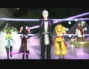 【MMD】fake doll【戦国BASARA】