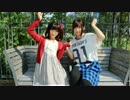 【るりこ】神のまにまにを踊ってみた【くずは】