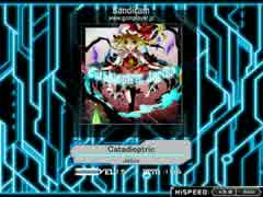 【K-Shoot Mania】 Catadioptric 【SDVX創作譜面】