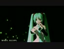 初音ミク　ハジメテノオト　MIKUNOPOLIS in LA　2011