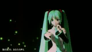 初音ミク　ハジメテノオト　MIKUNOPOLIS in LA　2011