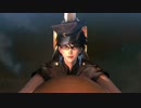 【WiiU】ベヨネッタ2をプレイ その23【魔女狩り】