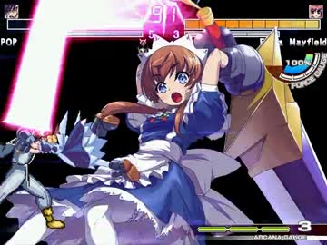 【MUGEN】ボスハルク＆DIO前後ランセレバトル Part19