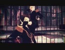 【APヘタリアMMD】好茶で疑心暗鬼