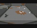 【minecraft】飽きるまで整地する。49【ゆっくり】