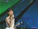 松田聖子／ガラスの林檎