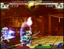 第七回東方非萃劇　萃夢想の部　1回戦　Part2
