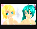 【DIVA F2】サマーアイドル【EDIT PV】