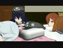 【MMD艦これ】 その日、暁型 【暁型四姉妹の日常一より】