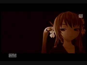 【Project DIVA 2nd】かくれんぼ【エディットPV】