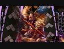 【戦国大戦】一介の侍が鉄砲で戯れる動画‐87【正五位Ｅ】対ランカー戦
