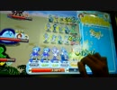 【Ver1.2】ぷよクエAC 季節外れの海水浴（激辛）クリオネェ 弱ボス＆強ボス