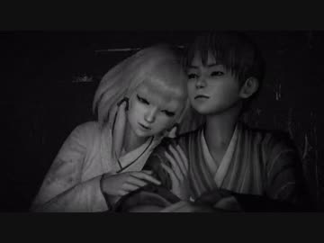 零～濡鴉ノ巫女～　実況プレイpart27