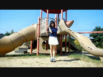 【むすか】 ドレミファロンド　を踊ってみた