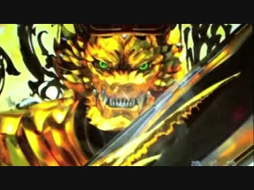 【パチンコ】CR牙狼FINAL-ZZI・Y BONUS 40回