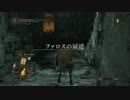 ダクソ２を初見でクリアしてみたい part17