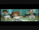 アイドルマスター　L4U　同梱DVD　団結　テストアップ　音質悪し