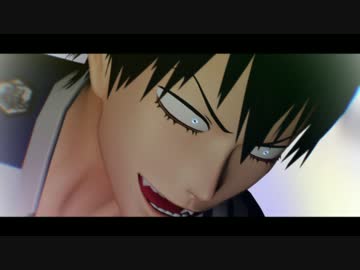 【MMD】まるでDramaのような【ペダル】
