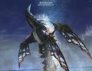 【PSO2】SHバル・ロドス ナックルソロ