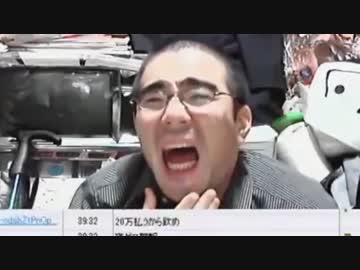 【ハゲ】よっさんのスピリタス【顔芸分析】